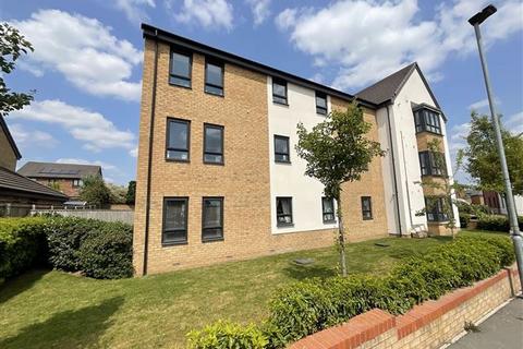 undefined, Rivelin Way, Waverley, Rotherham, S60 8AX