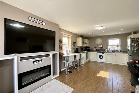 undefined, Rivelin Way, Waverley, Rotherham, S60 8AX