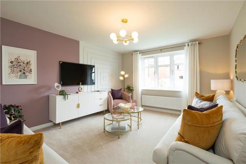 4 bedroom detached house for sale, Plot 145, Briarwood at Silver Willows, CV33, Harbury Lane CV33