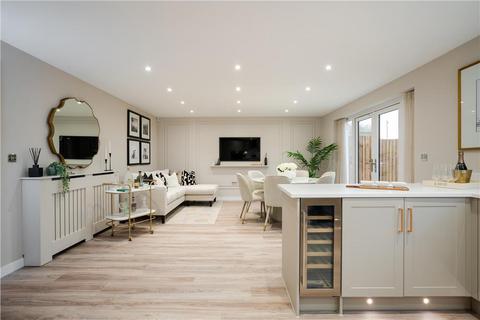 4 bedroom detached house for sale, Plot 147, Maywood at Silver Willows, CV33, Harbury Lane CV33