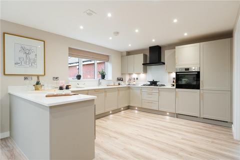 4 bedroom detached house for sale, Plot 147, Maywood at Silver Willows, CV33, Harbury Lane CV33