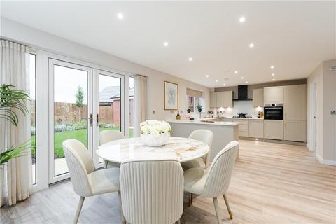 4 bedroom detached house for sale, Plot 147, Maywood at Silver Willows, CV33, Harbury Lane CV33