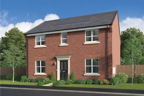 4 bedroom detached house for sale, Plot 129, Portwood at Langley Gate, Boroughbridge Rd YO26