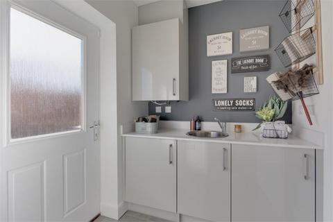 4 bedroom detached house for sale, Plot 129, Portwood at Langley Gate, Boroughbridge Rd YO26