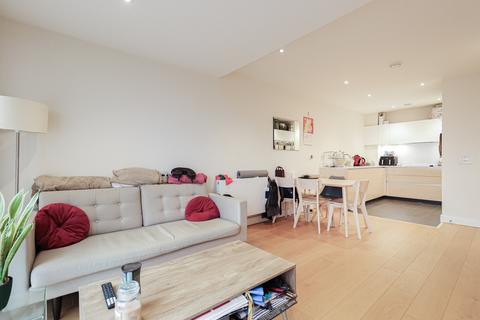 1 bedroom apartment for sale, Peartree Way, Greenwich SE10