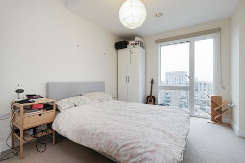 1 bedroom apartment for sale, Peartree Way, Greenwich SE10