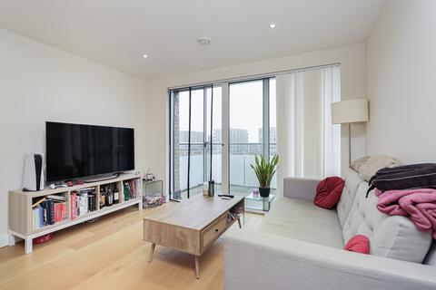 1 bedroom apartment for sale, Peartree Way, Greenwich SE10
