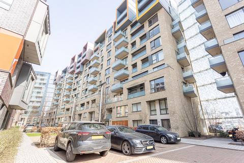 Peartree Way, Greenwich SE10