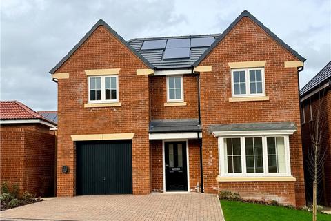 undefined, Plot 14, Denstone at Knights Manor, Tadcaster Road, Copmanthorpe YO23