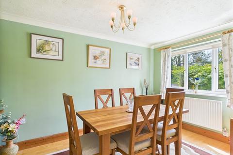 4 bedroom detached house for sale, Kestrel Way, Burghfield Common, Reading, Berkshire, RG7