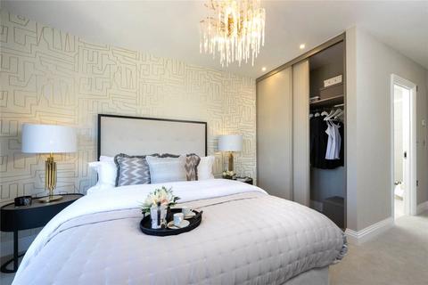 1 bedroom apartment for sale, Brook House, New Wharf Road, Tonbridge