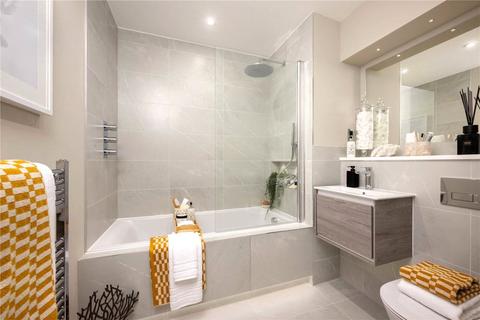 1 bedroom apartment for sale, Brook House, New Wharf Road, Tonbridge