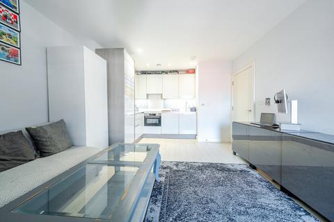1 bedroom apartment for sale, Windsor Street, Uxbridge