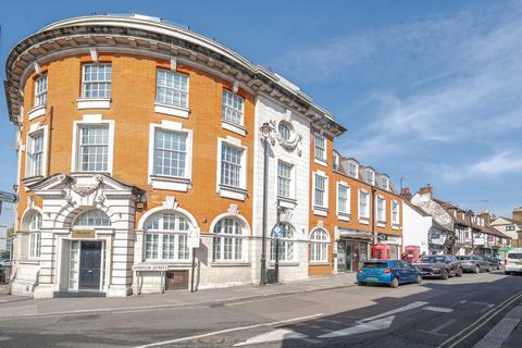 undefined, Windsor Street, Uxbridge