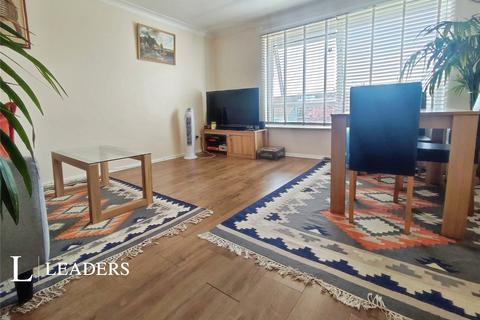 2 bedroom apartment for sale, Westdown Court, Downview Road, Worthing