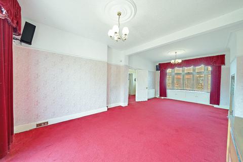 4 bedroom terraced house for sale, Ilford IG3