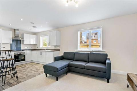 1 bedroom apartment for sale, Plot 21, The Chinley C – Shared Ownership at Linley Grange, Stricklands Lane, Stalmine FY6