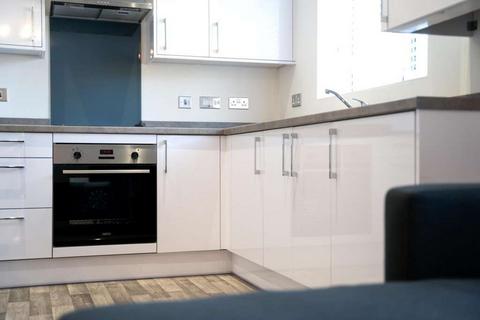 1 bedroom apartment for sale, Plot 21, The Chinley C – Shared Ownership at Linley Grange, Stricklands Lane, Stalmine FY6