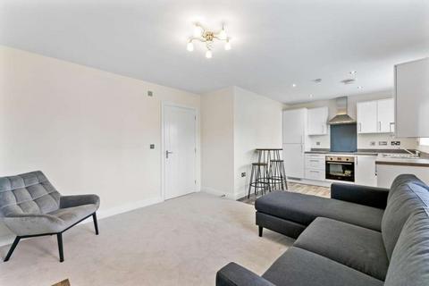 1 bedroom apartment for sale, Plot 21, The Chinley C – Shared Ownership at Linley Grange, Stricklands Lane, Stalmine FY6