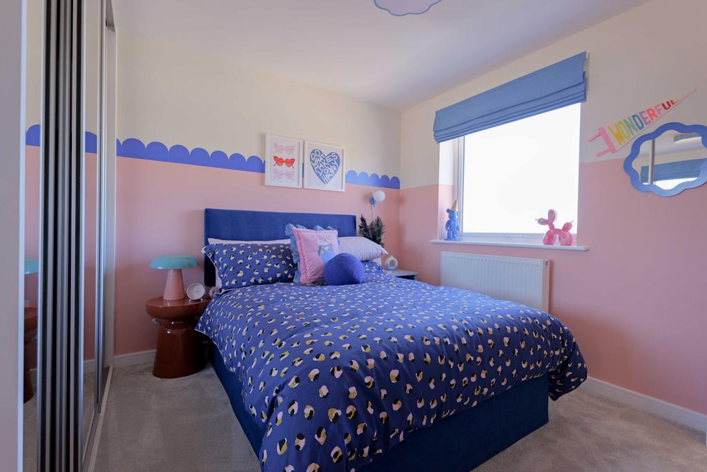 Showhome photography