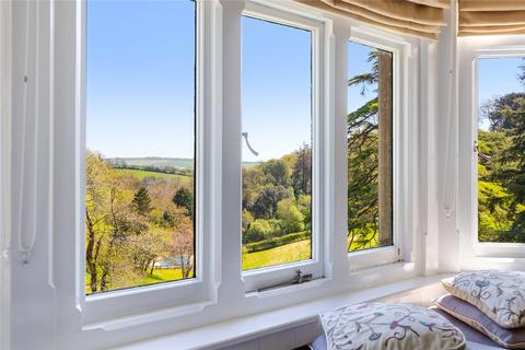 undefined, Blackawton, Totnes