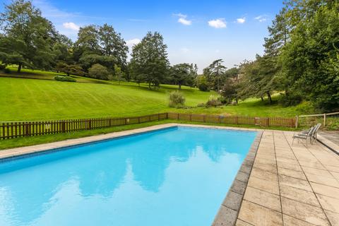 undefined, Blackawton, Totnes