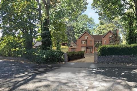 undefined, Residential Building Plots , Albert Park Road, Malvern, WR14