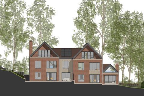 undefined, Residential Building Plots , Albert Park Road, Malvern, WR14