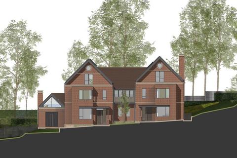 undefined, Residential Building Plots , Albert Park Road, Malvern, WR14