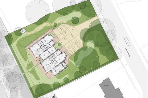 undefined, Residential Building Plots , Albert Park Road, Malvern, WR14