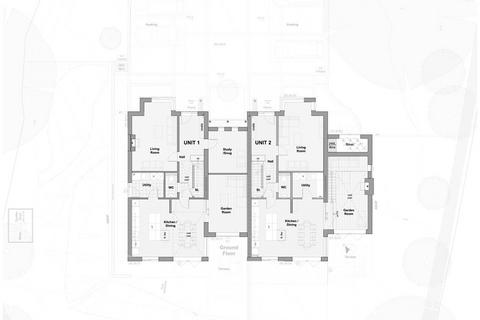 undefined, Residential Building Plots , Albert Park Road, Malvern, WR14