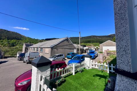 3 bedroom terraced house for sale, Blaengarw, Bridgend CF32
