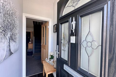 3 bedroom terraced house for sale, Blaengarw, Bridgend CF32