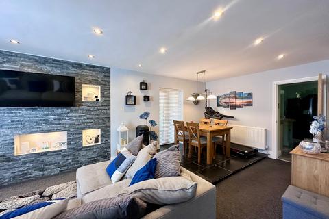 3 bedroom terraced house for sale, Blaengarw, Bridgend CF32