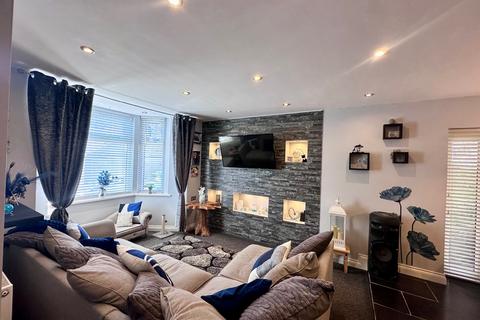 3 bedroom terraced house for sale, Blaengarw, Bridgend CF32