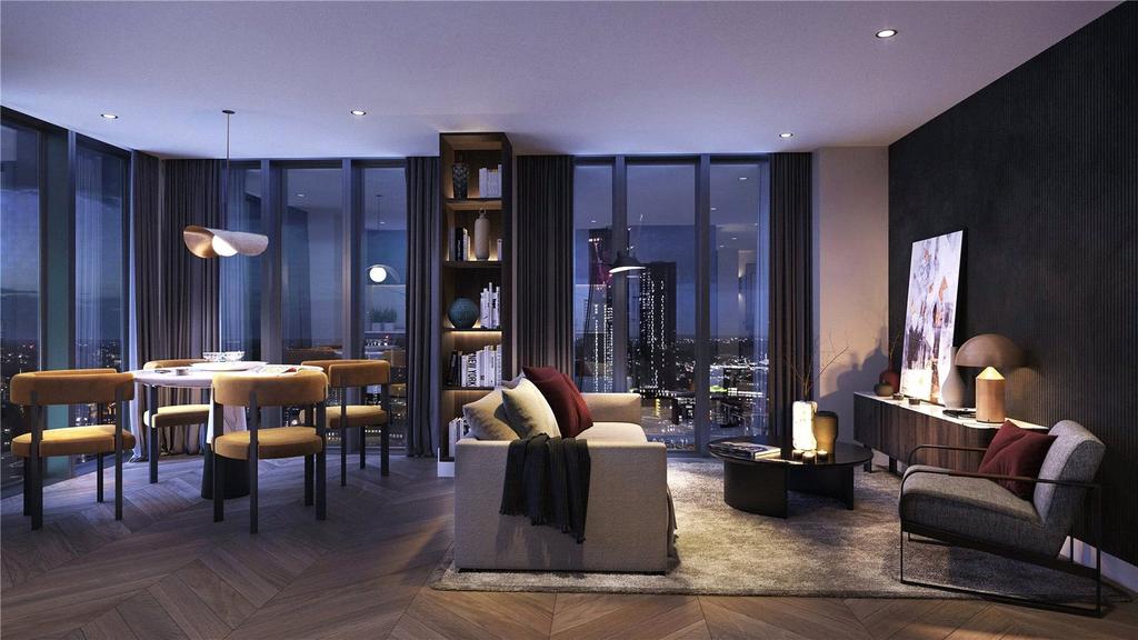 Example Lounge
