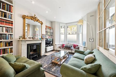 5 bedroom terraced house for sale, Highlever Road, London, W10