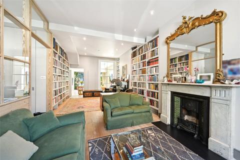 5 bedroom terraced house for sale, Highlever Road, London, W10