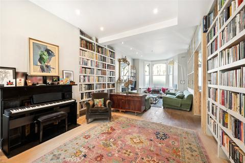 5 bedroom terraced house for sale, Highlever Road, London, W10