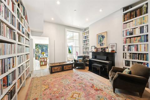 5 bedroom terraced house for sale, Highlever Road, London, W10
