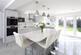 Kitchen/Breakfast Rm