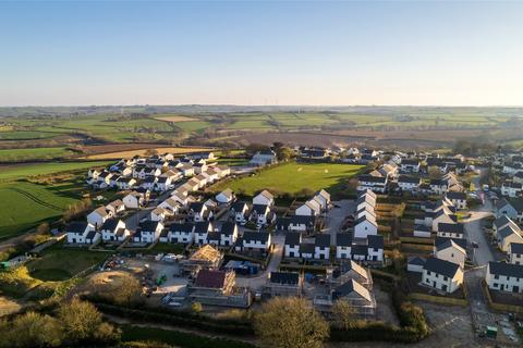 3 bedroom semi-detached house for sale, Lower Abbots, Buckland Brewer, Bideford, Devon, EX39