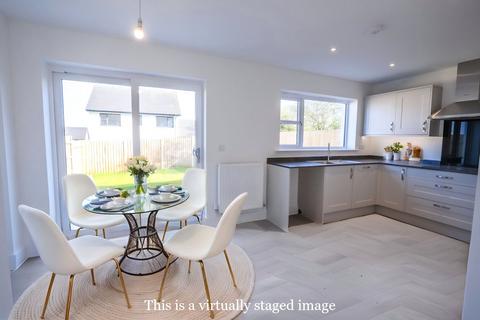 3 bedroom semi-detached house for sale, Lower Abbots, Buckland Brewer, Bideford, Devon, EX39