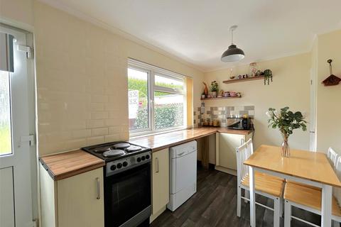 3 bedroom semi-detached house for sale, Foster Drive, Bodmin, Cornwall, PL31
