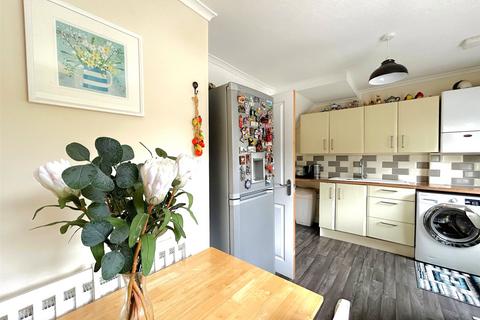 3 bedroom semi-detached house for sale, Foster Drive, Bodmin, Cornwall, PL31