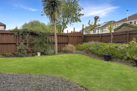 3 bedroom semi-detached house for sale, Mayfield Drive, Roche, St. Austell, Cornwall, PL26