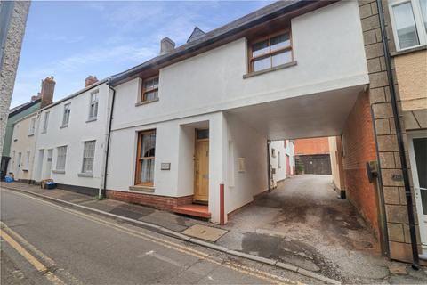 undefined, Silver Street, Wiveliscombe, Taunton, Somerset, TA4