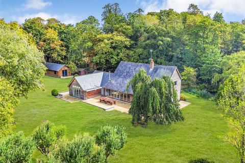 4 bedroom detached house for sale, Wareside, Ware, Hertfordshire, SG12