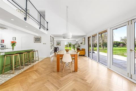 4 bedroom detached house for sale, Wareside, Ware, Hertfordshire, SG12