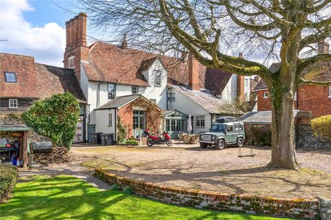 undefined, Bridge Street, Saffron Walden, Essex, CB10